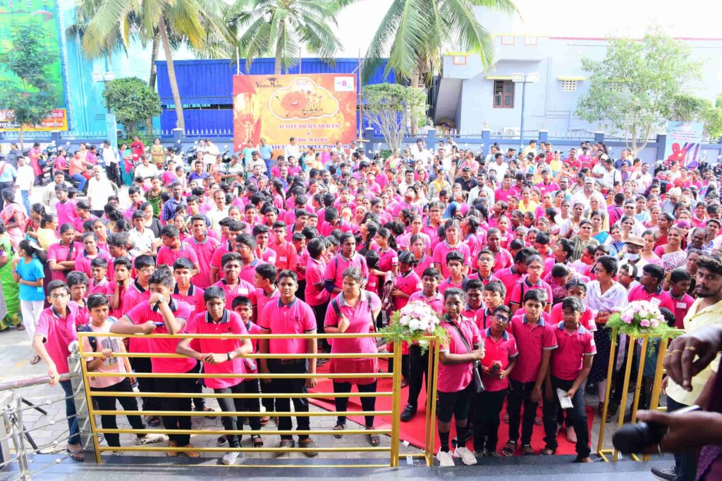 top abacus events | winwinx academy