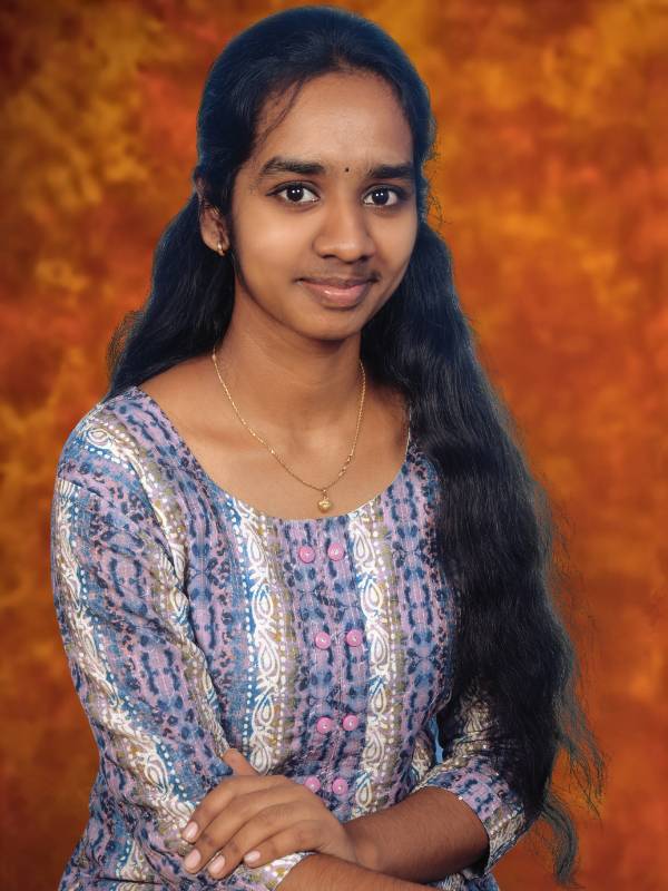 G. VISHNUPRIYA, MBA (FINANCE)