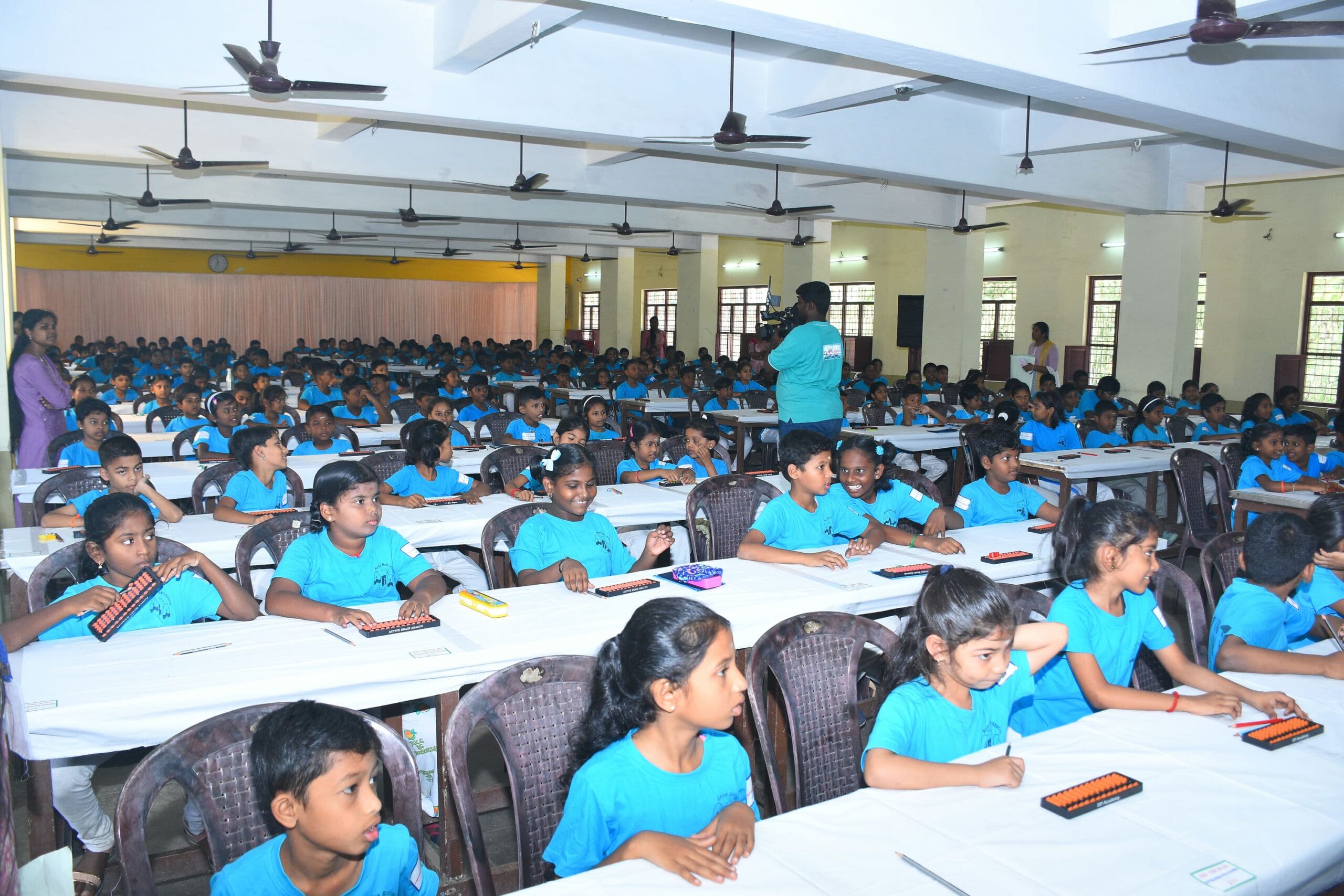 Abacus Classes Near Me - Abacus Classes in Thirupapuliyur