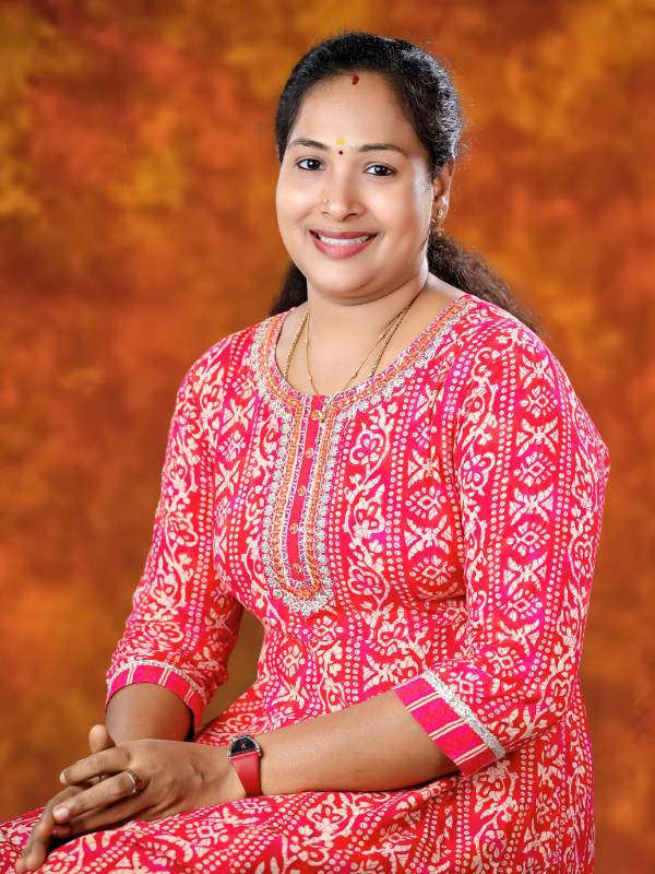 P. ABOORVAPRIYA, M.E (CS)