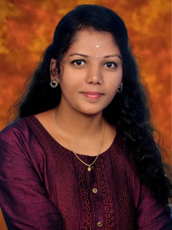 R. DIVYA, M.COM. B.Ed.,