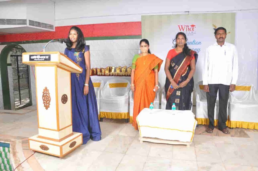 State Level competition | winwinx academy