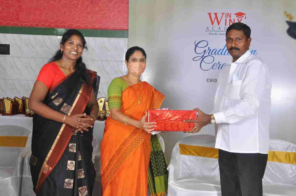 State Level competition | winwinx academy