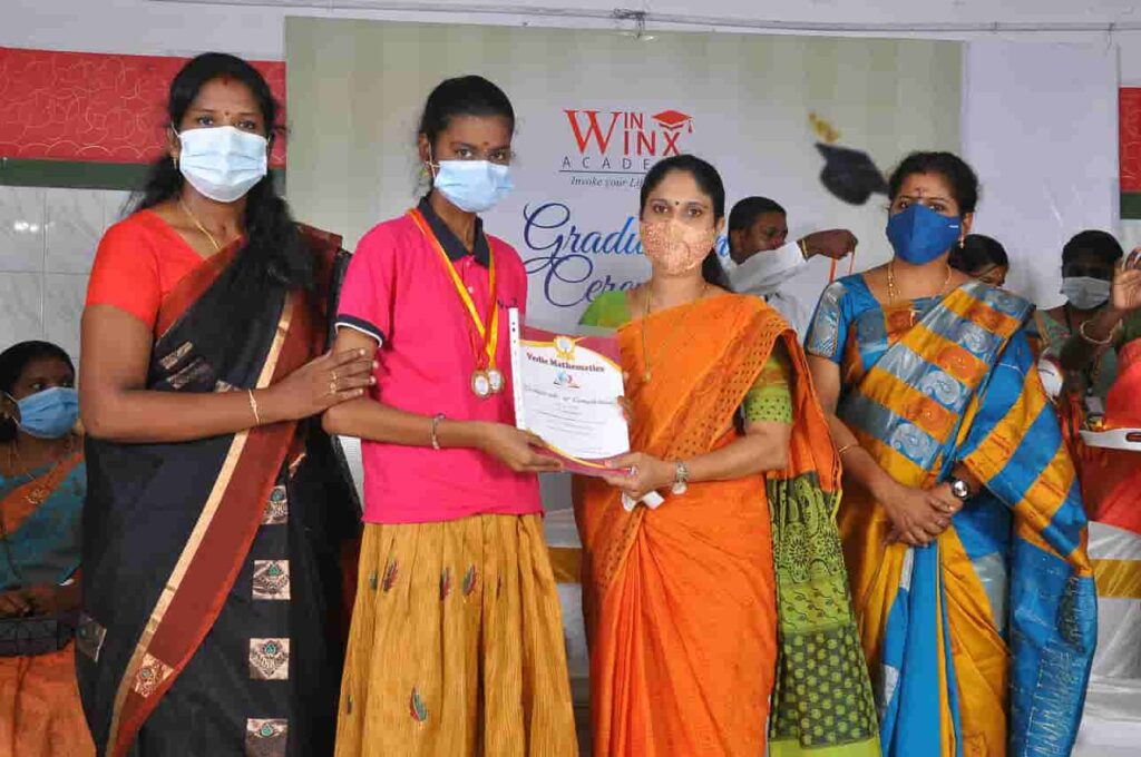 State Level competition | winwinx academy