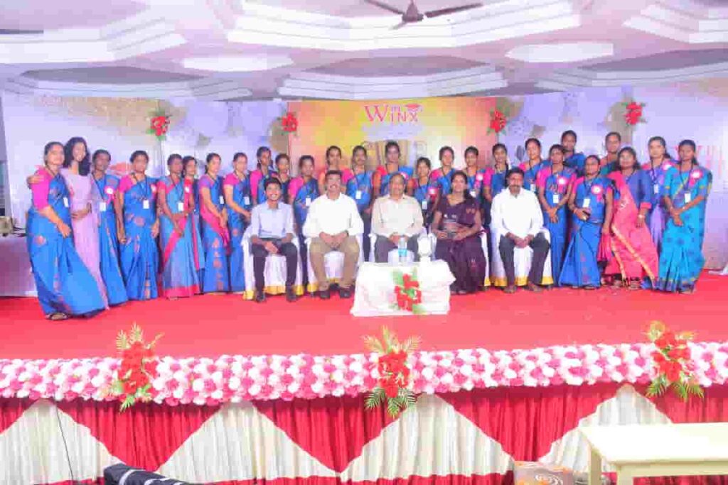 State Level competition | winwinx academy