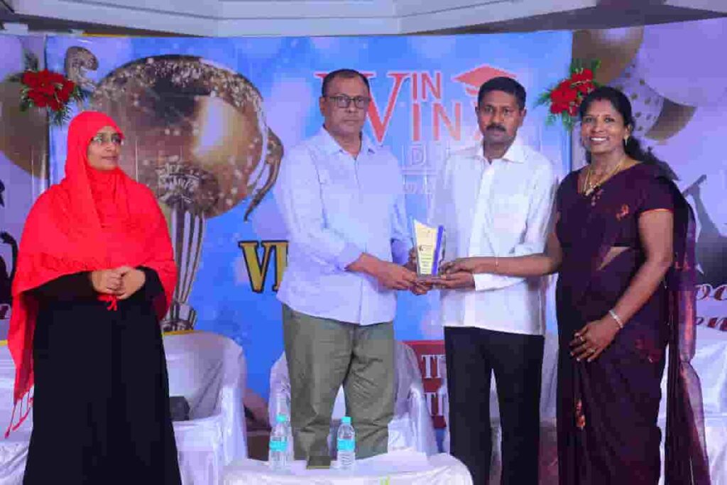 State Level competition | winwinx academy