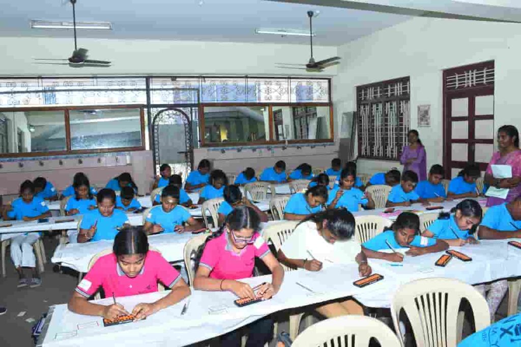 Winwinx Cuddalore World Record | winwinx academy