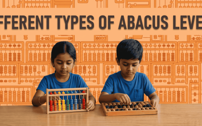 Different Types of Abacus Levels