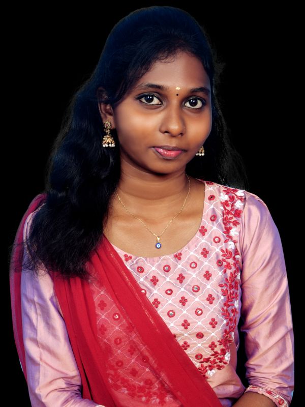 PAVITHRA, M.COM