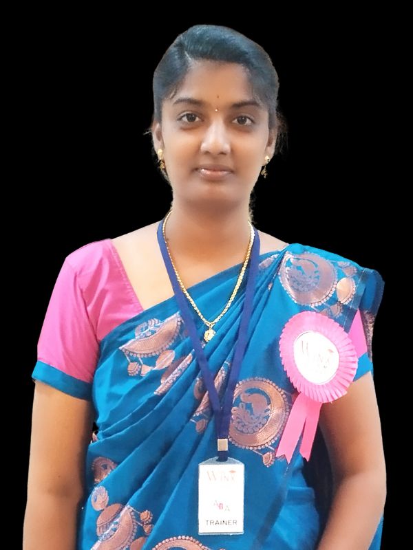 S.SIVARANJANI , MCA