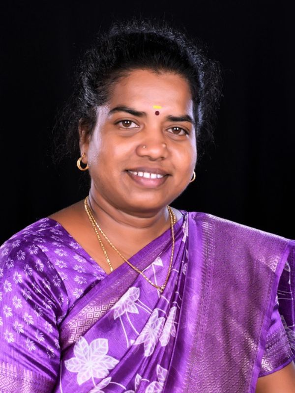 R. JAYALAKSHMI, D.C.TECH