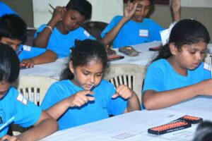 Abacus Coaching Centre