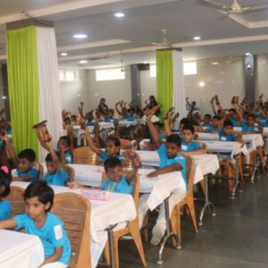 Abacus Coaching Centre - WInwinx Academy