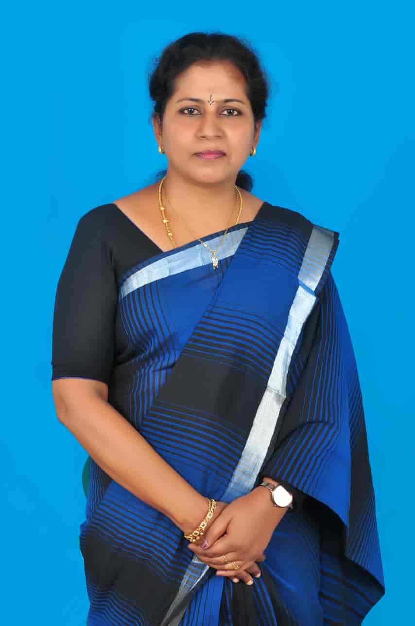 Co Founder Hemalatha