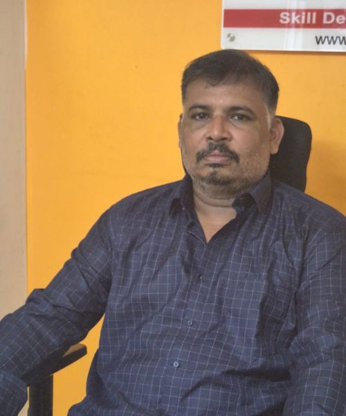 Elanchezhiyan Director