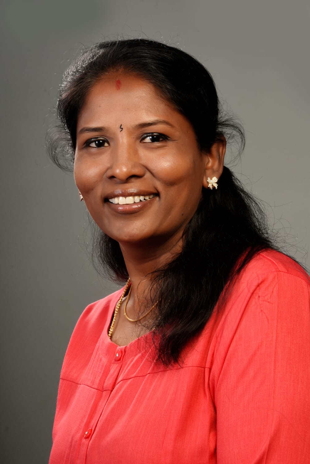 Kavitha chandrasekar