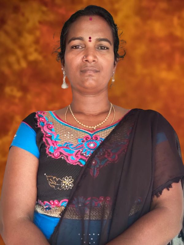 G.Subathra Devi B.sc, B.ed,