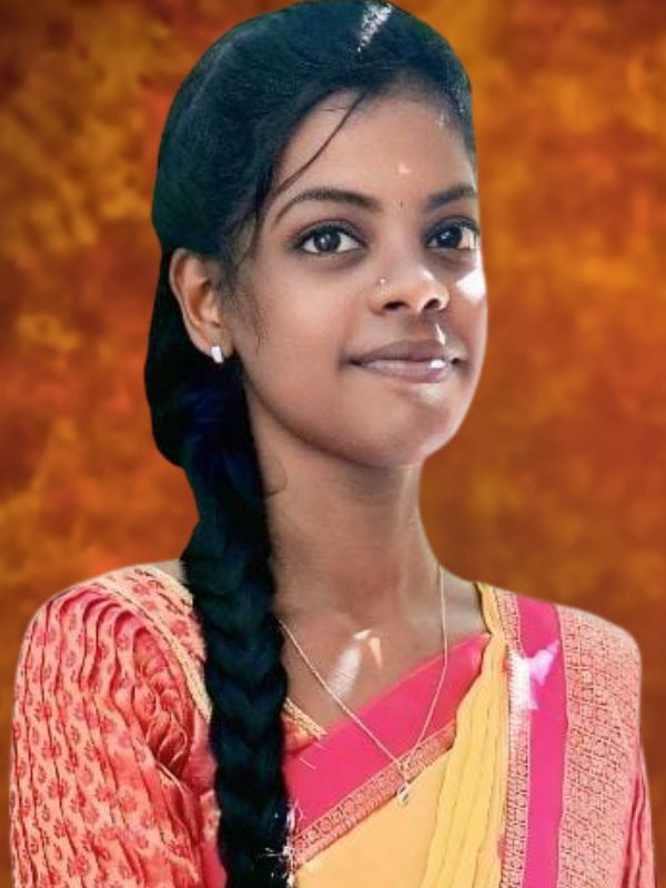 Gayathri V B. Com