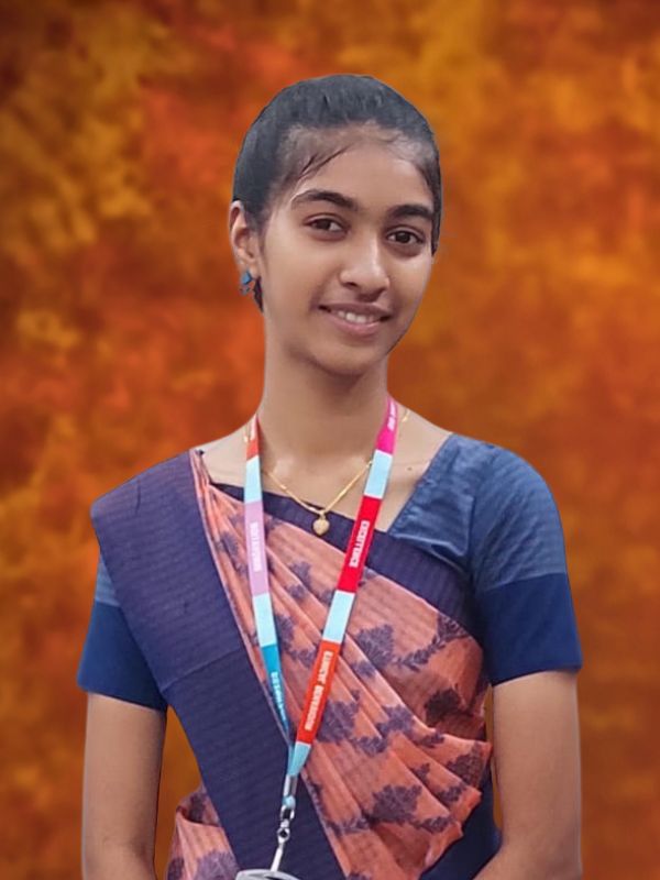 M. Mohamed Salma Beevi B.sc., B.ed.,