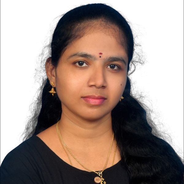 Master Trainers Elakkiya