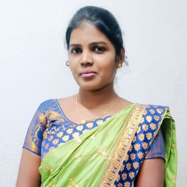 Master Trainers Sindhu