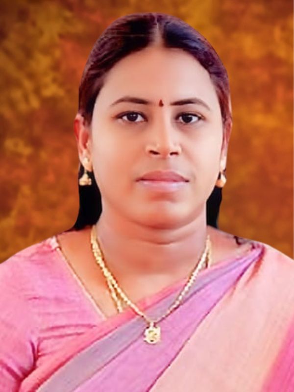 N. Prabhavathi B. Sc