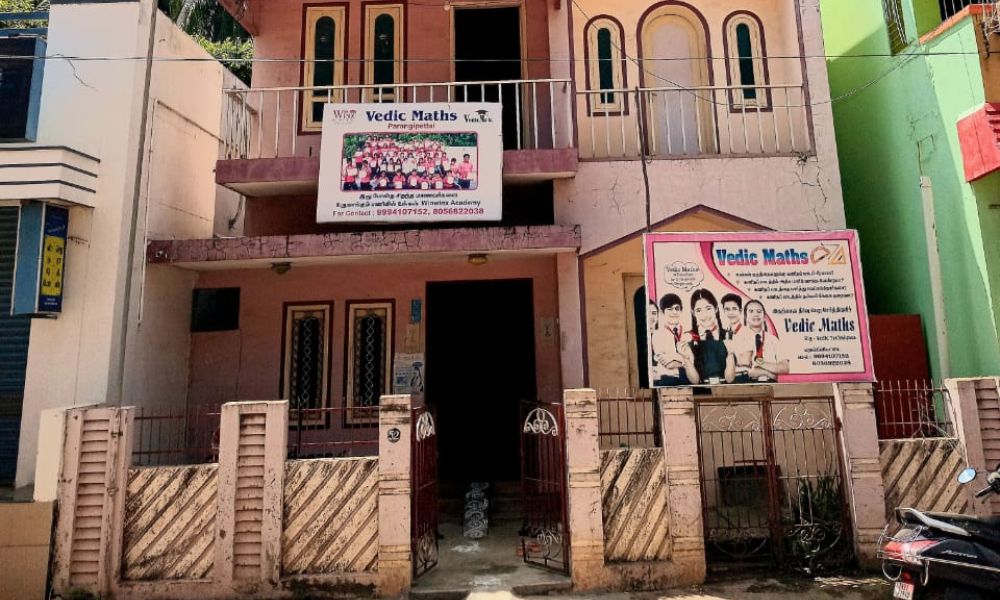 Abacus Classes in Parangipettai