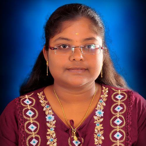 Parangipettai Nikitha