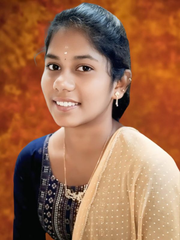 R.PRETHIKA B.Sc.,M.Sc.,