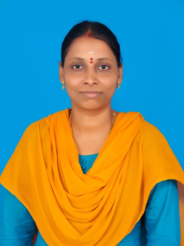 S.GAYATHRI SEKAR B.COM D.Ed