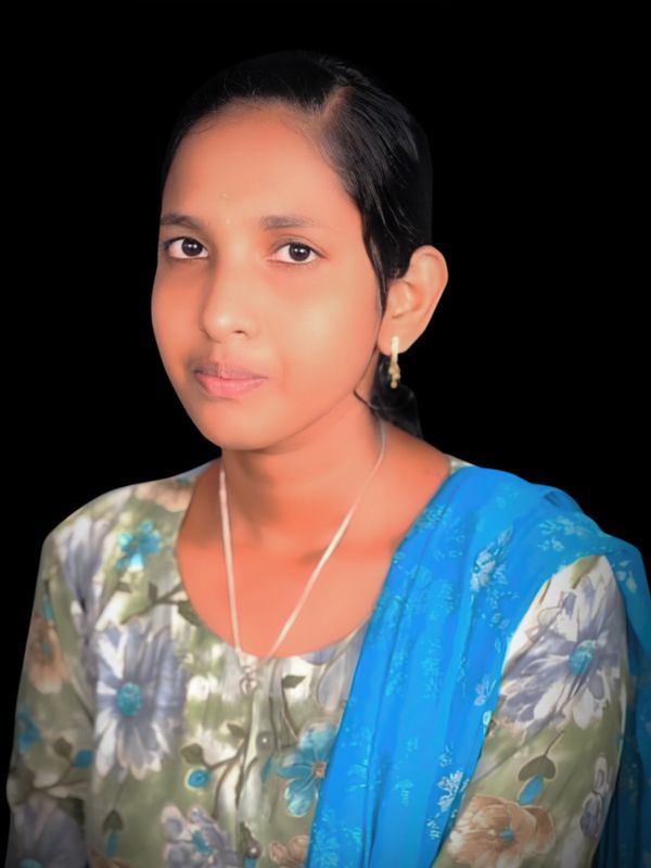S.Niranjana B.Tech,AI&DS