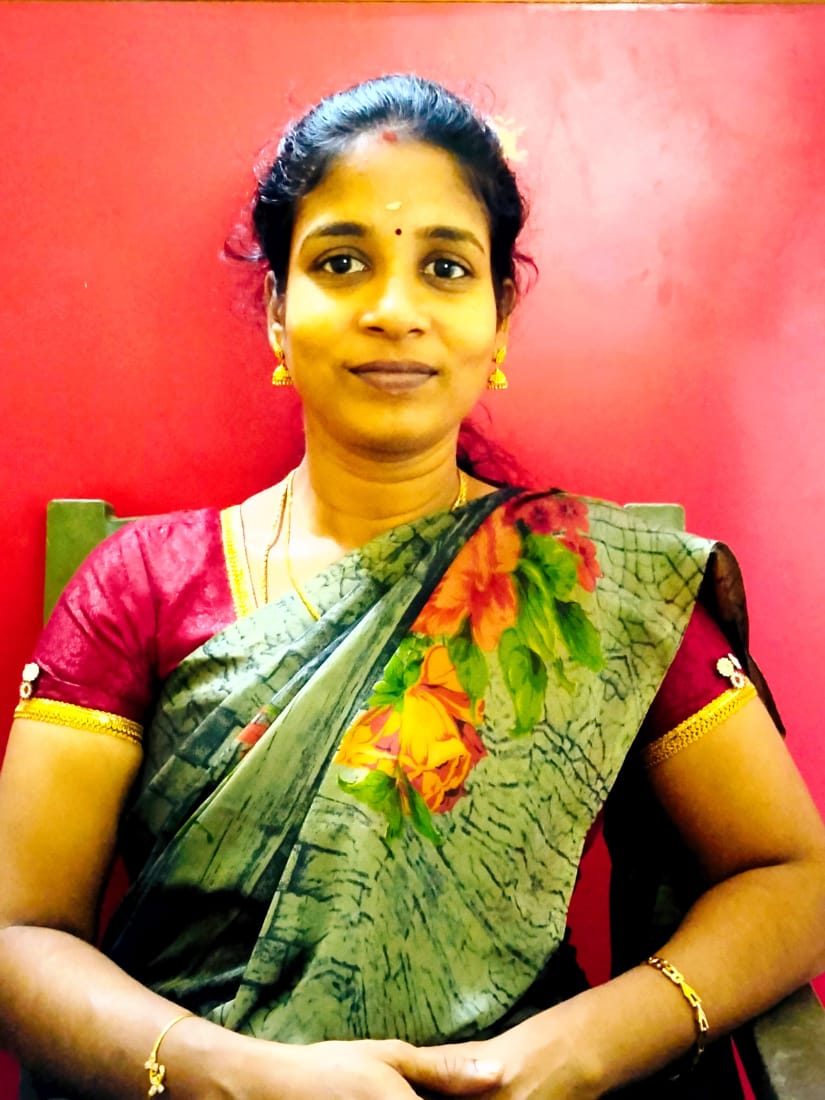 SARANYA