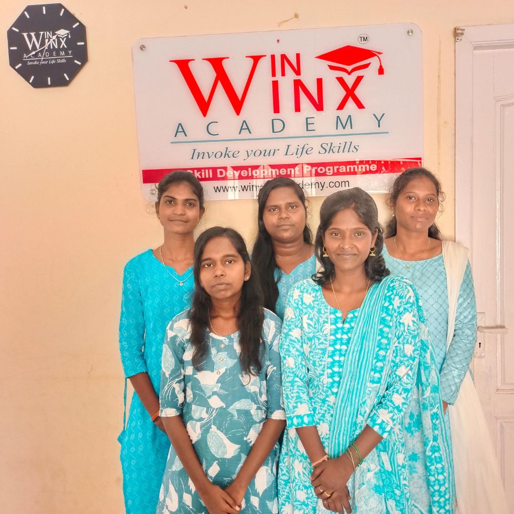 Savadi Winwinx Academy Trainers - Abacus Classes in Savadi