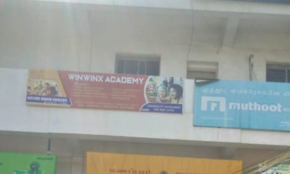 Sethiyathope Winwinx Center - Abacus classes in Sethiyathope