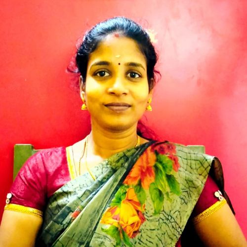 Sethiyathopu Saranya