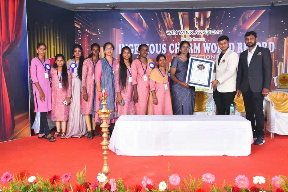 World Record images -5