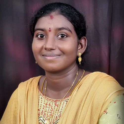 kurinjipadi swetha