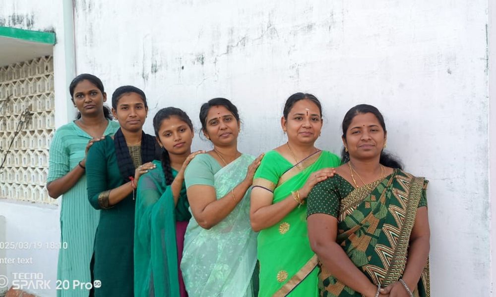 villupuram winwinx academy trainers - Abacus Classes in Villupuram