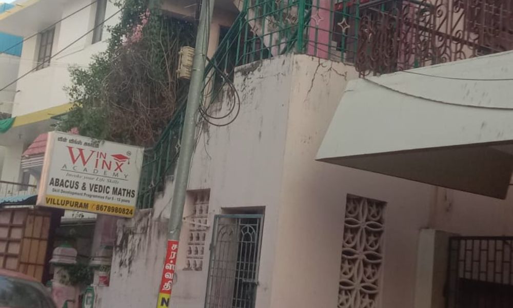 villupuram winwinx Academy center - Abacus Classes in Villupuram