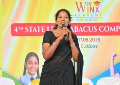 Winwinx Academy | best abacus academy
