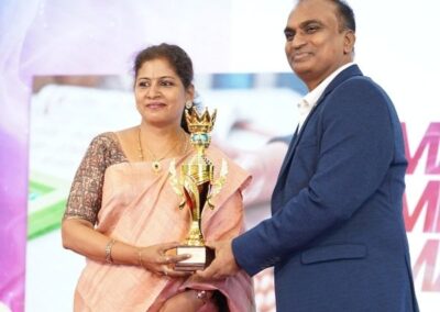 Awards | winwinx tamilnadu