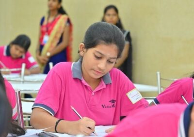 Abacus & Vedic Maths Academy in Tamil Nadu