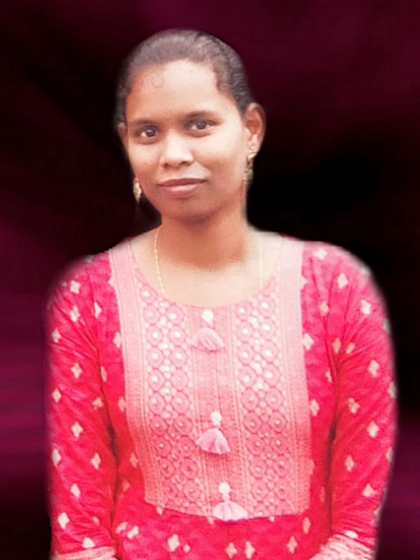 V. Kavitha B.B.A