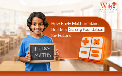 How Early Mathematics Builds a Strong Foundation for the Future