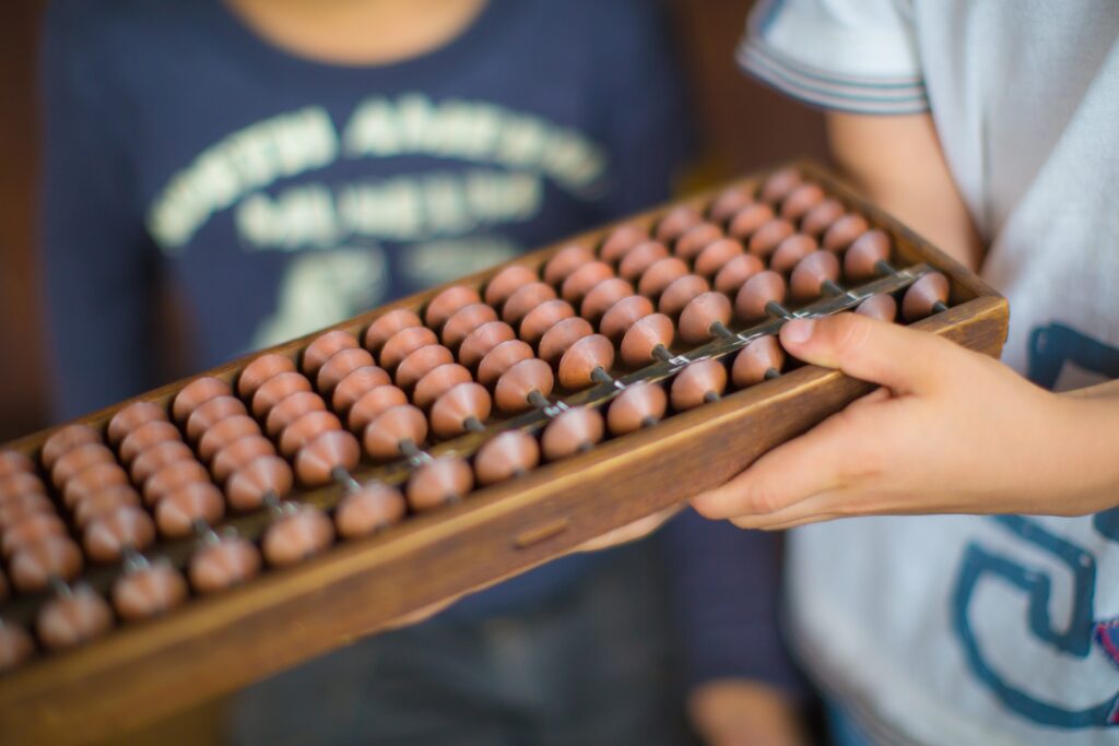best abacus classes | abacus maths academy