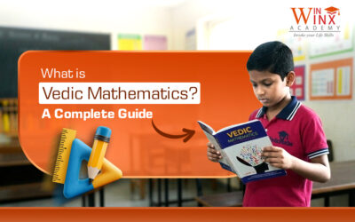 What is Vedic Mathematics? A Complete Guide