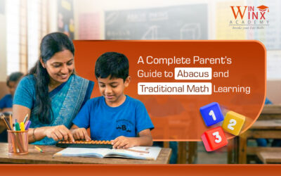 A Complete Parent’s Guide to Abacus and Traditional Math Learning