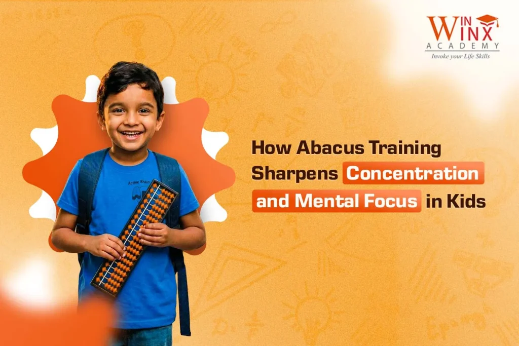 abacus training sharpens mental focus in kids