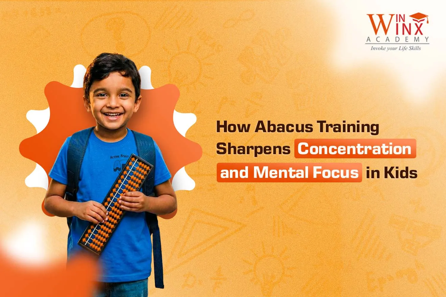 abacus training sharpens mental focus in kids