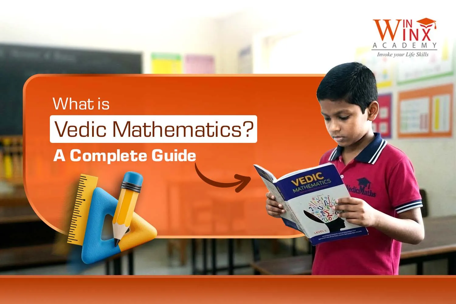 Vedic Mathematics complete guide
